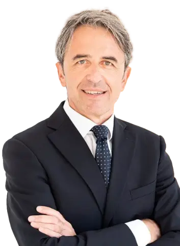 Antonio Iazzi